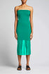 Shan Mia Mesh dress